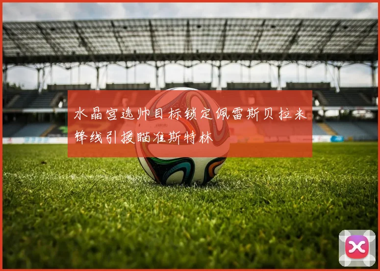 水晶宫选帅目标锁定佩雷斯贝拉米锋线引援瞄准斯特林