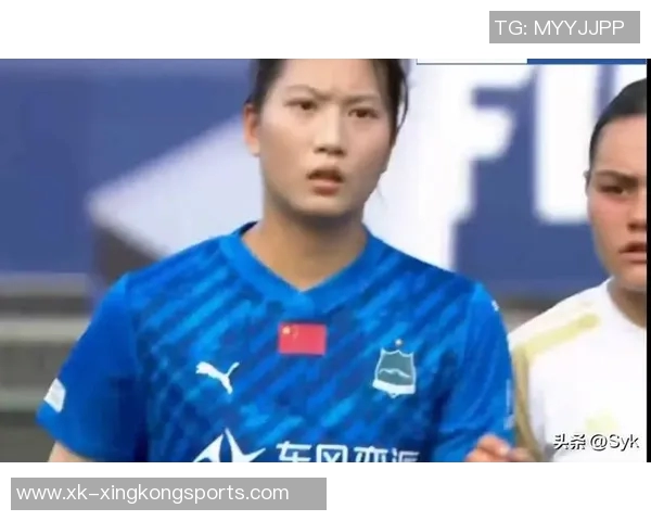 21岁姜晨璟绝杀武汉女足晋级身高161的后腰展现出色实力与魅力