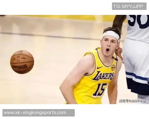 艾顿崛起成篮坛统治者开拓者不以为然因克林根闪耀全场