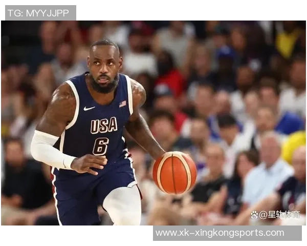 詹姆斯的争冠梦想是否已被博眼球的表演所取代